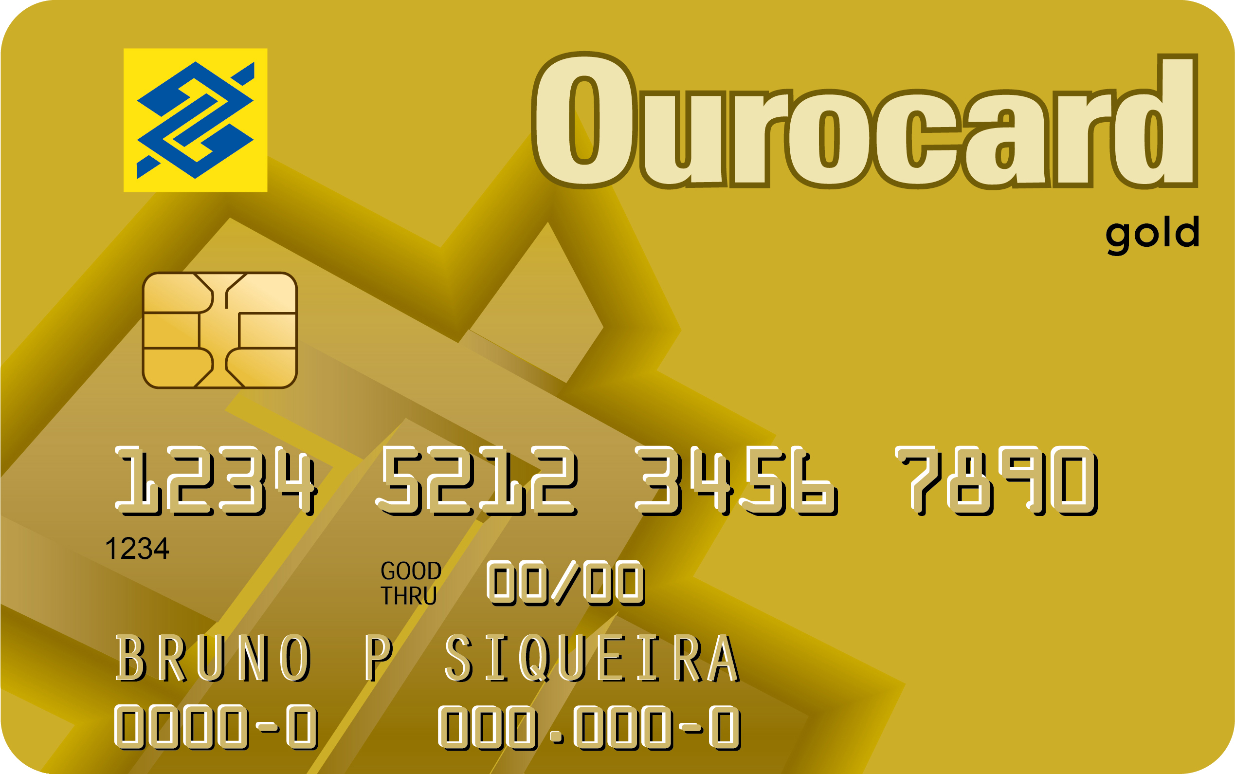 Ourocard Gold